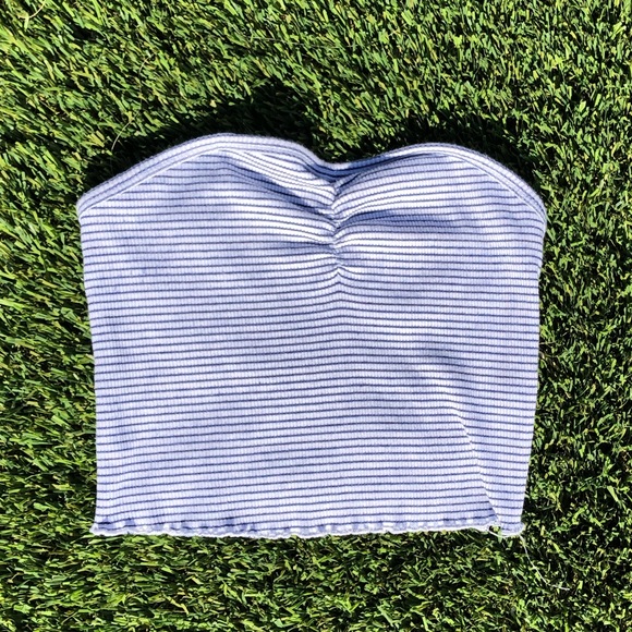 Pacsun Basics Tube Top - Picture 1 of 3